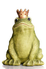 Frog King