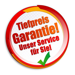 Tiefpreisgarantie! Button