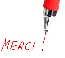 Merci