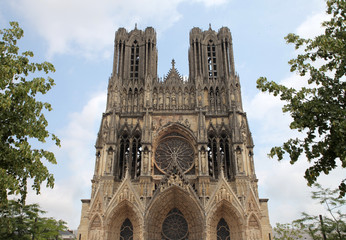 Fototapeta premium st remy, paris