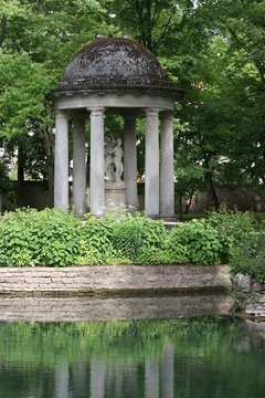 kiosque