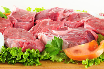 Food preparation