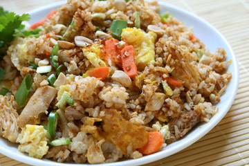 Fried Rice