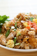 Fried Rice