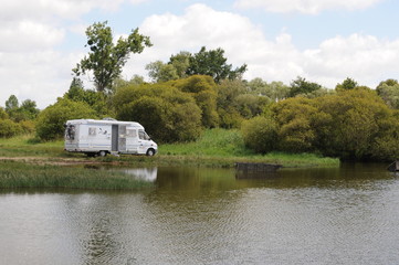 camping car