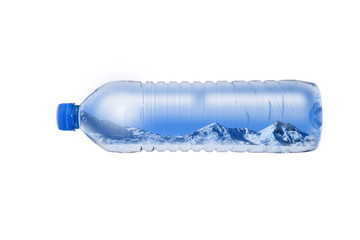 Wasserflasche