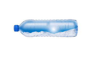 Wasserflasche