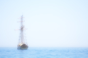 Sailing Ship of Dreams