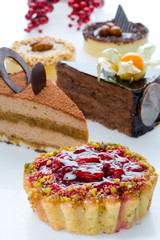 Cake.