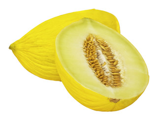 Melone Giallo 3 09