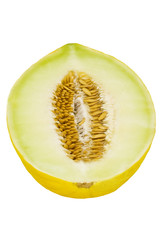 Melone Giallo 4 09