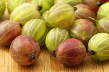 Gooseberries