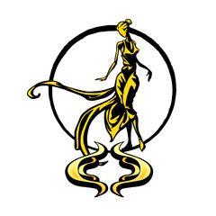 signe zodiaque vierge