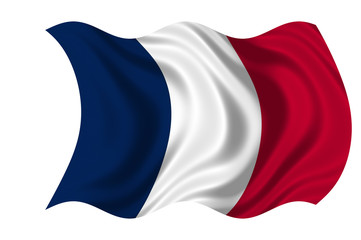 France Flag