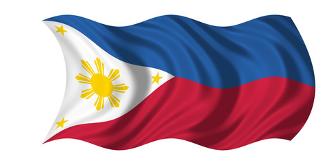 Philippines Flag