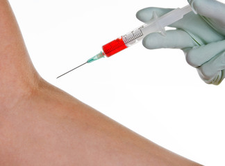 Syringe