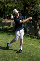 Golf Swing