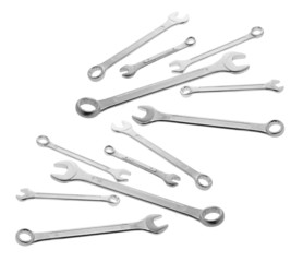 Spanners