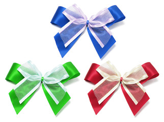 Gift Ribbons