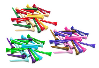 Golf Tees