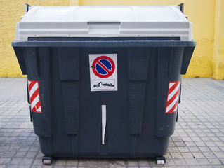 Contenedor