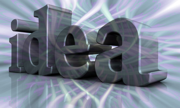 idea