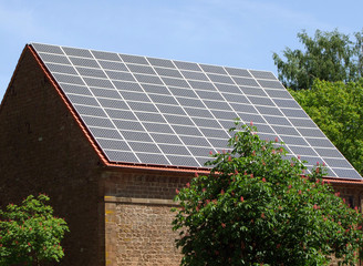 La maison volta&iuml;que