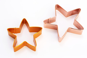 Star Cutters
