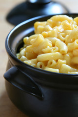 Macaroni and Cheese