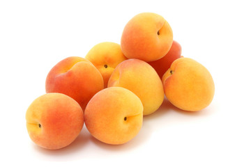 Apricot.