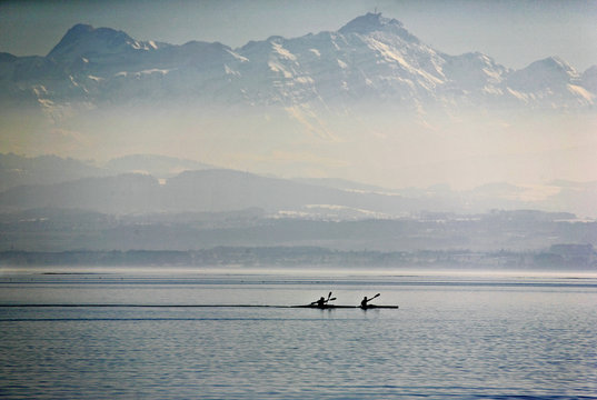Morgensport