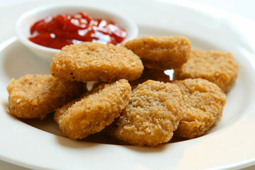 Chicken Nuggets