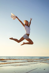 Fototapeta premium Summer