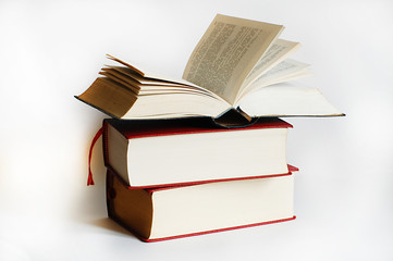 libros