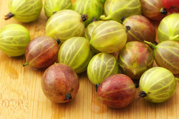 Gooseberries