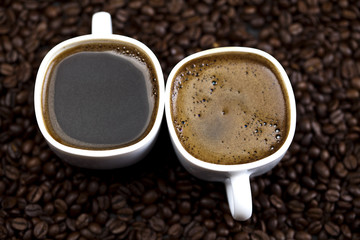 Caffeine overdose