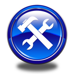 Fototapeta premium Outils