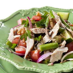 Tuna Salad