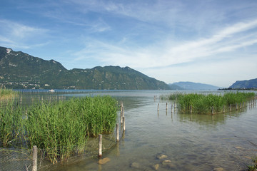 Lac du Bourget