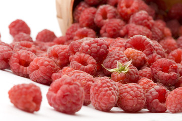 raspberry