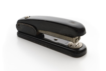 former stapler