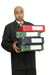 Businessman