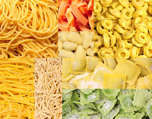pasta fresca