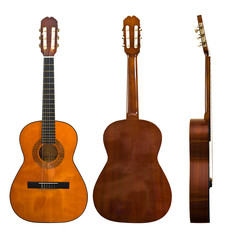 Fototapeta premium guitar