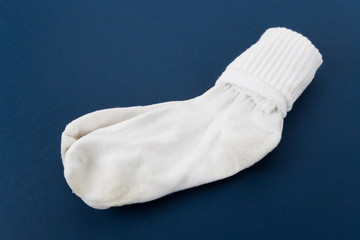 White Socks