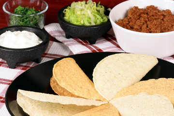 tacos mexican perfect meal