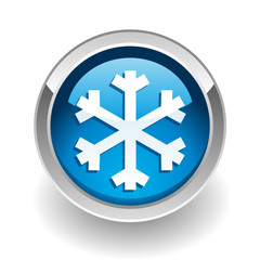 Obraz premium Air conditioning button