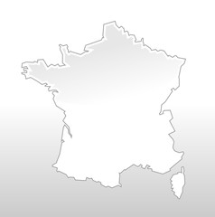 France map
