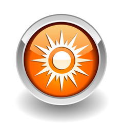 Air conditioning button