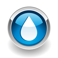 Droplet button